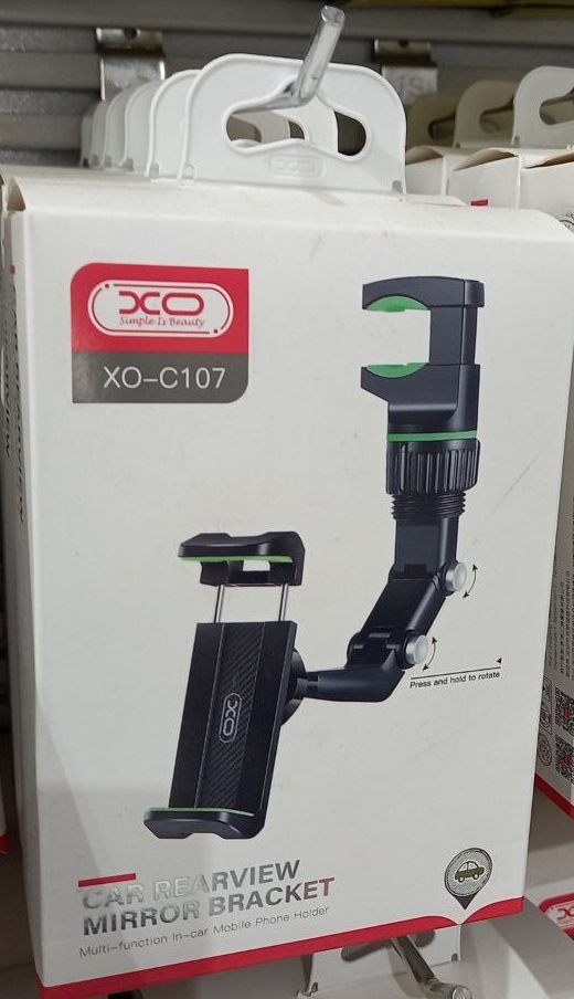 car holder xo-c107-