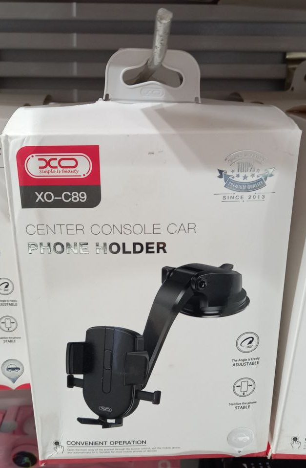 XO-C89 mobile phone holder model